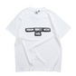 Fade Logo Tee