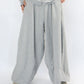 Ultra baggy sweatpants / ウルトラバギースウェットパンツ
