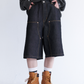 Rigid Denim Shorts / リジッドデニムショーツ