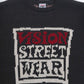 Curly VSW logo knit / カーリーVSWロゴニット