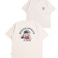 【JapanSeries】SUMOU Embroidered Tee