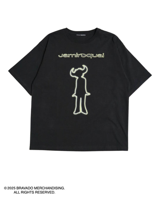 【Jamiroquai】Neon Tee