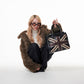 Union Jack Bag / ナショナル柄レザーバッグ