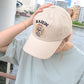 【JapanSeries】Japanese Embroidered Cap