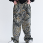 【再入荷】Rigid Double Knee Pants / Vステッチリジットデニムパンツ