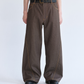 Rigid Curve Denim / リジッドカーブデニム