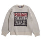 Curly VSW logo knit / カーリーVSWロゴニット