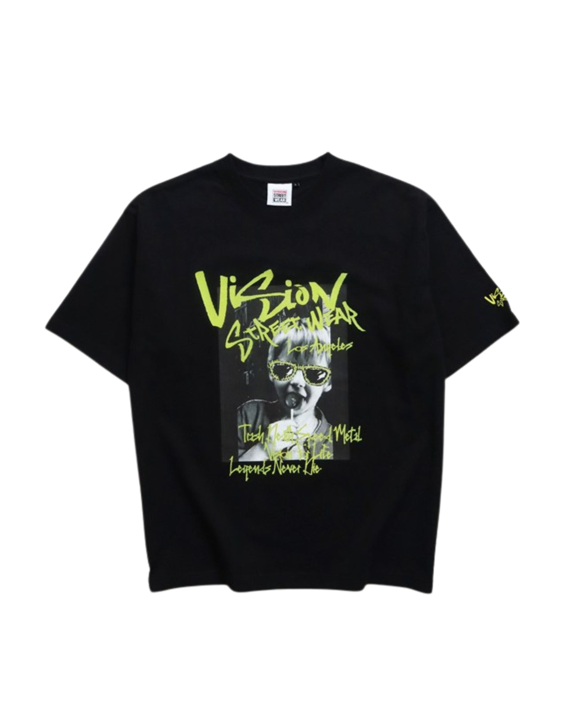 VISION STREET WEAR Tシャツ – tagged 