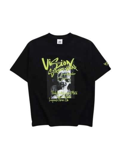 Child Photo Tee / チャイルドフォトTシャツ