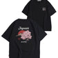 【JapanSeries】SAKURA Tee