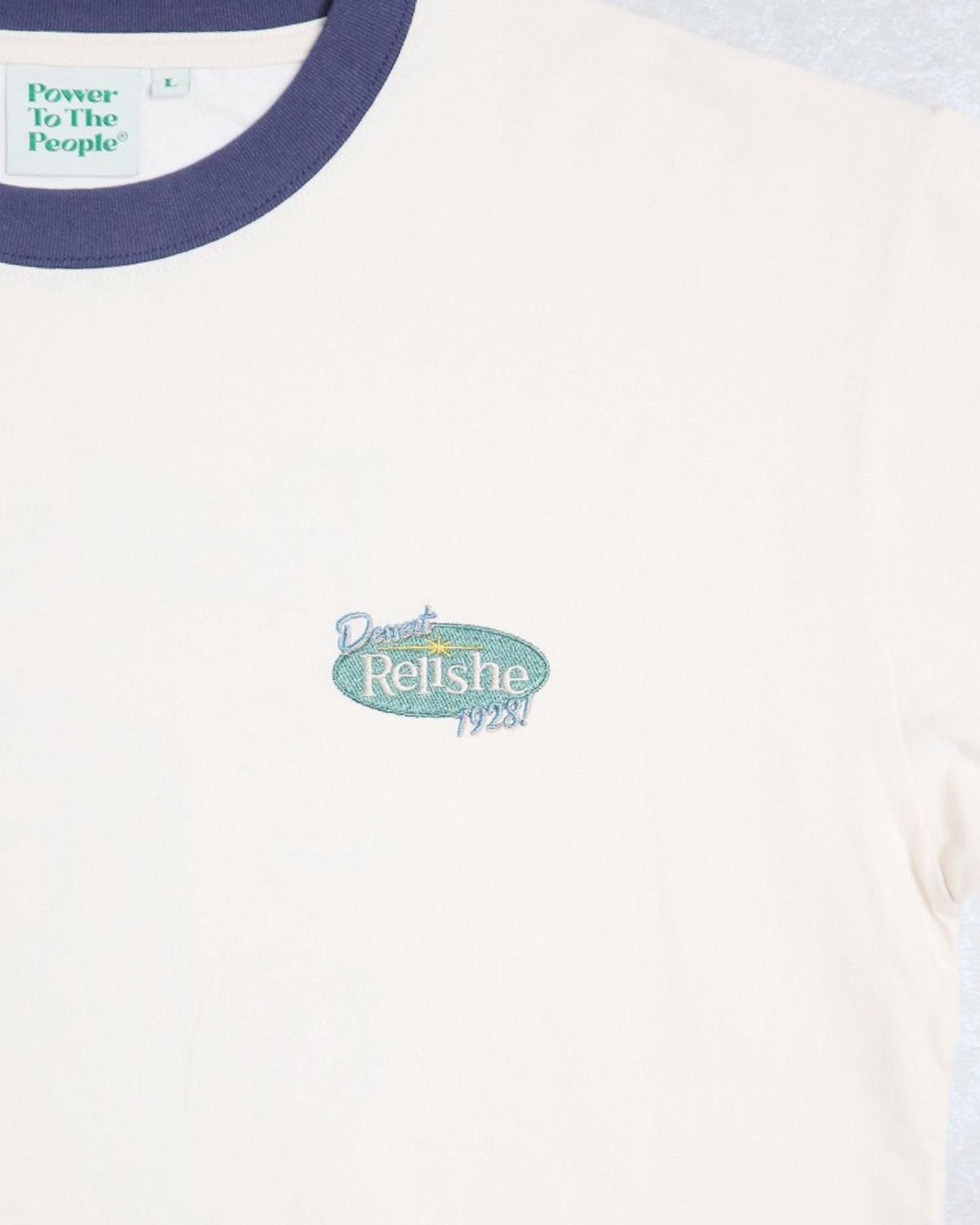 Cream Soda Tee