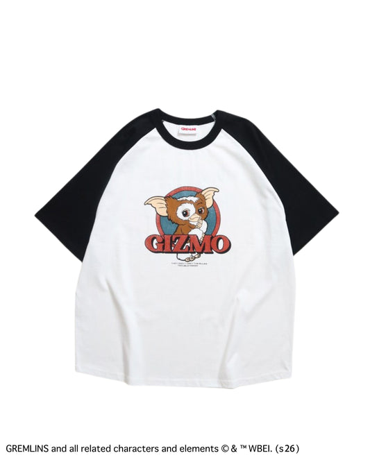 【グレムリン】ギズモ　レトロポスターT