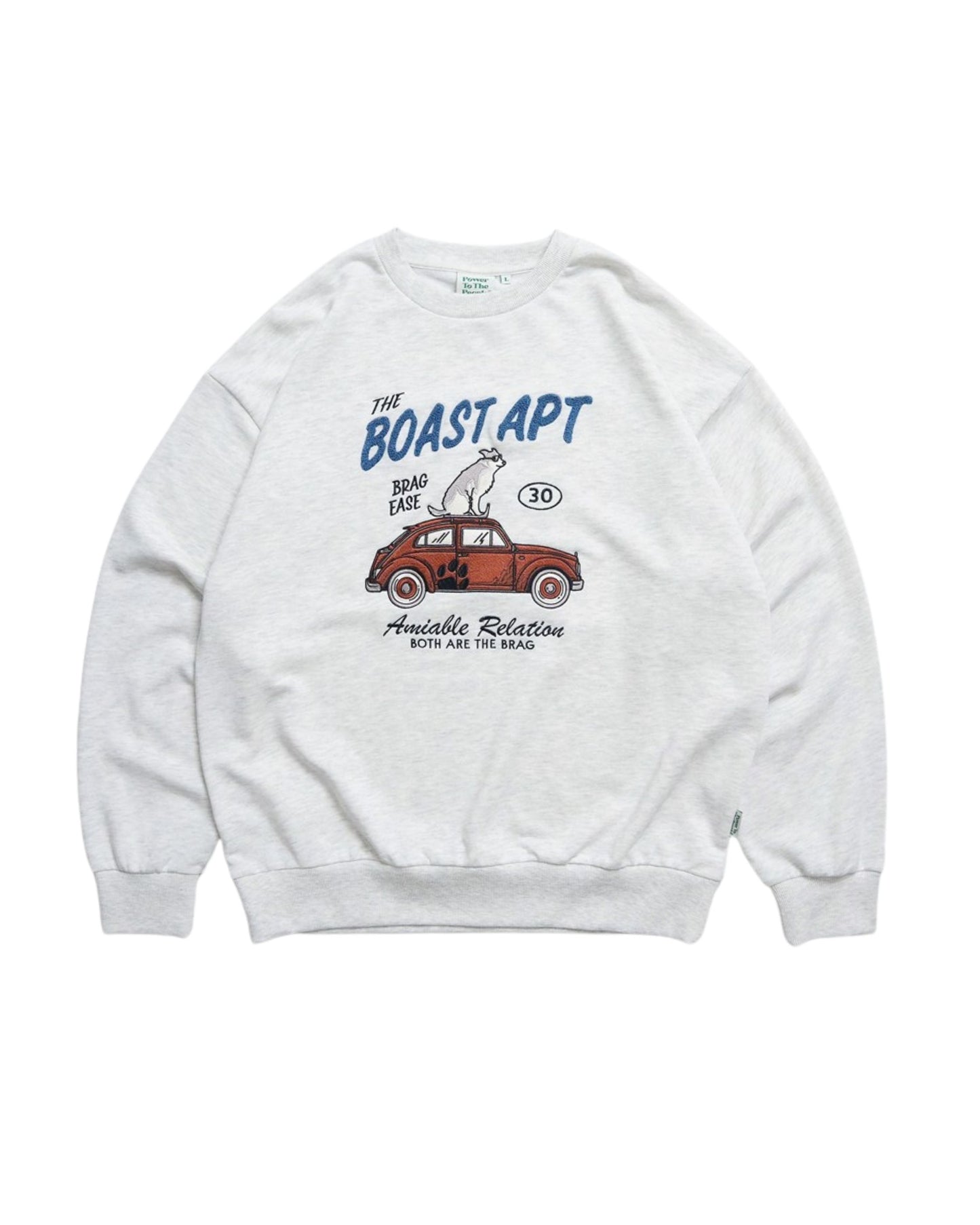 ドライブハスキースウェット