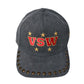 Twill cap