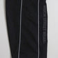 Fake suede piping pants / フェイクスエードパイピングパンツ