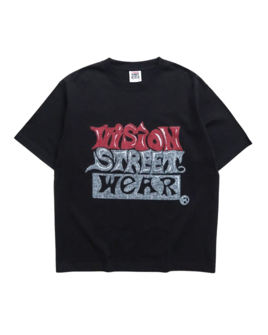50th*Spray Logo Tee / VSW 50th スプレーロゴTシャツ