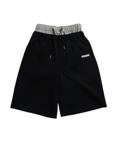 Trunk Layered Shorts / トランクスレイヤードショーツ