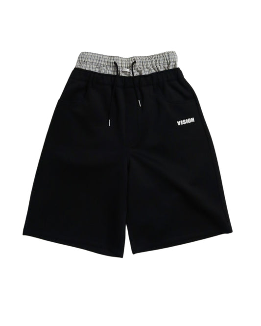 Trunk Layered Shorts / トランクスレイヤードショーツ