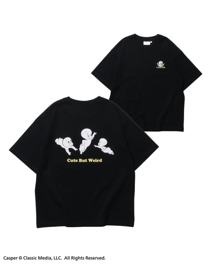 【キャスパー】OVER Tシャツ