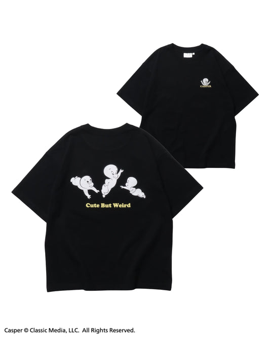 【キャスパー】OVER Tシャツ