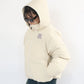 2WAY hood padded jacket / 2WAYフード中綿ジャケット