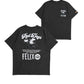 【RedDogs×FELIX THE CAT】 DinerT-shirt
