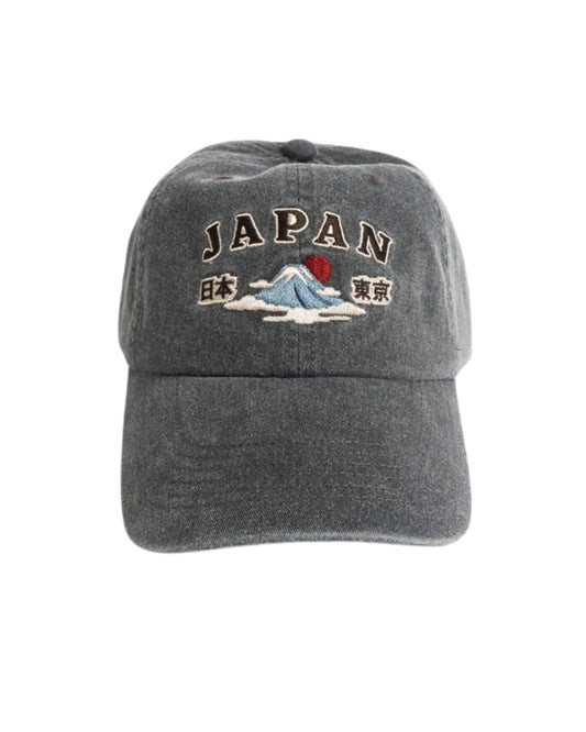 【JapanSeries】WAGARA Cap