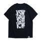 Glitch Logo Tee