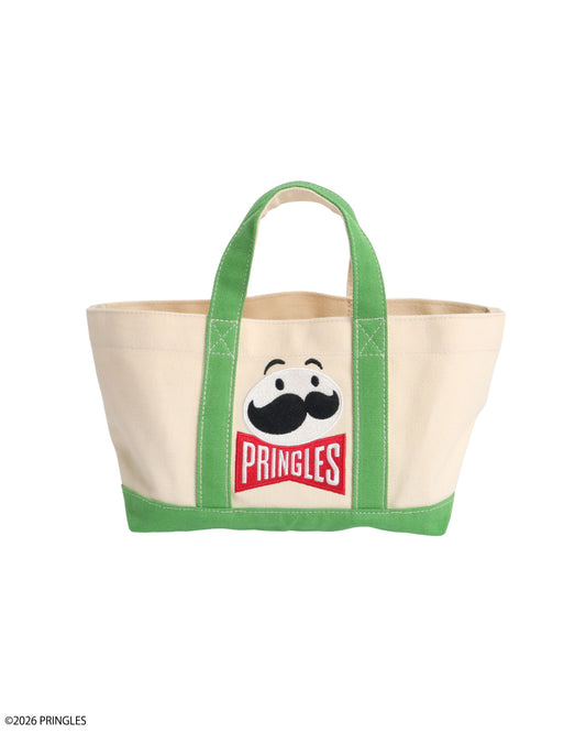 【PRINGLES】ランチトートバッグ