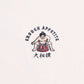 【JapanSeries】SUMOU Embroidered Tee