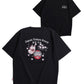 【JapanSeries】DARUMA  Tee