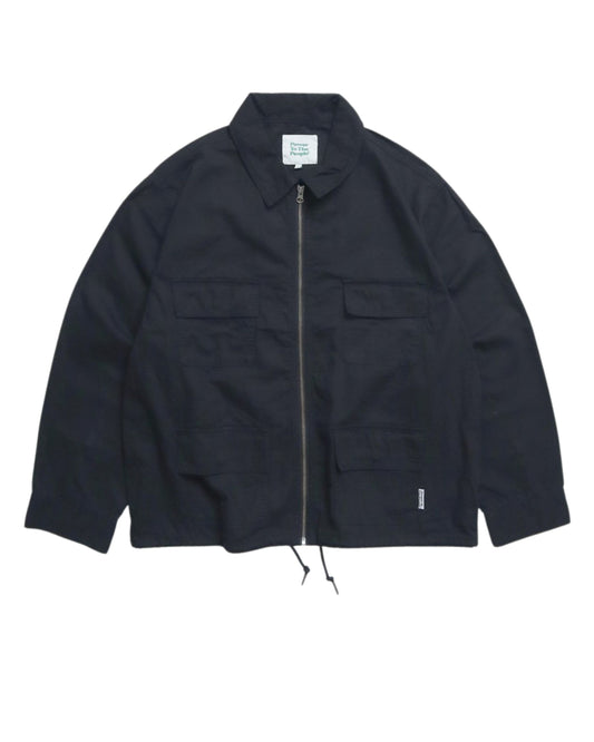 リップストップジャケット