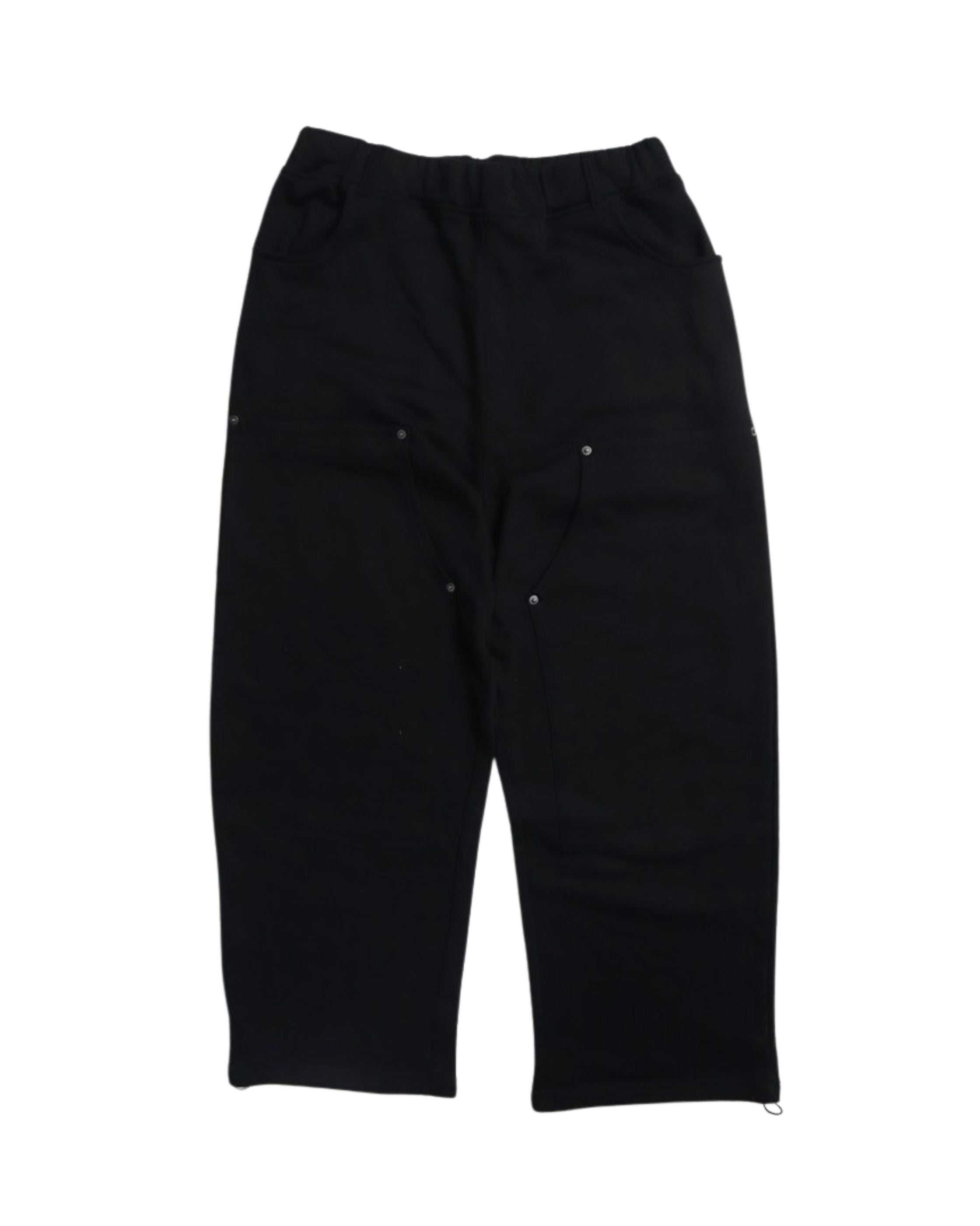 Double Knee Sweat Pants / ダブルニースウェットパンツ – Ha-Li-C