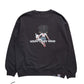【BETTY BOOP™】 Front Back Sweatshirt