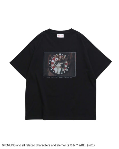 【グレムリン】ギズモ　ダーツフォトT　