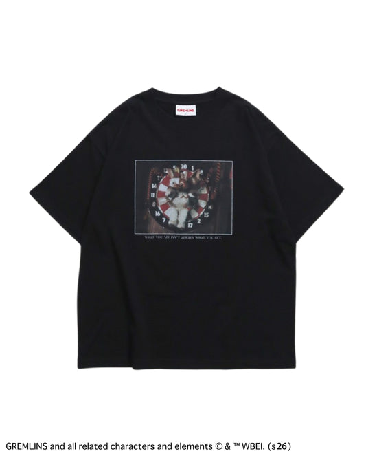 【グレムリン】ギズモ　ダーツフォトT　