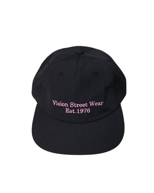 Color Nylon cap