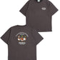 Duck  embroidered T-shirt