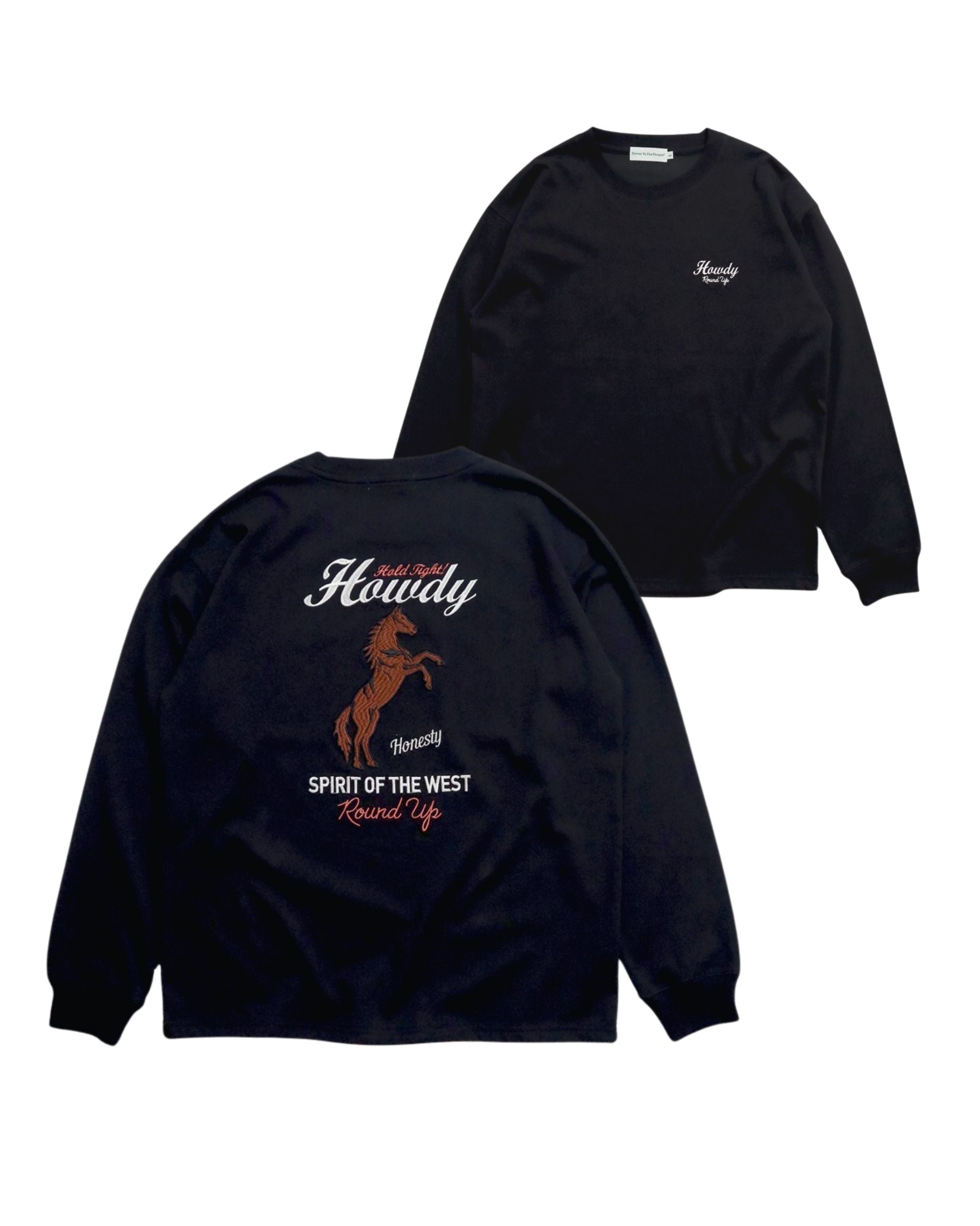 ロンT – Ha-Li-C STORE（ハリックストア）公式｜ユニセックスアパレル