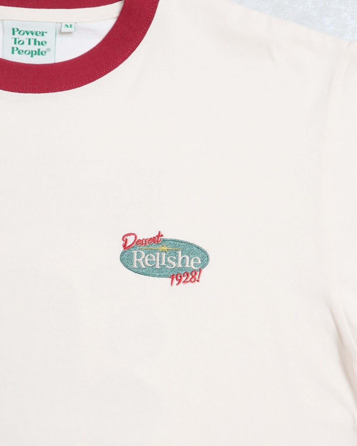 Cream Soda Tee