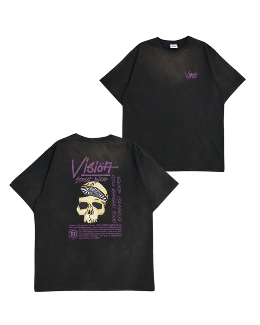 Skullgator T-shirt