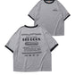 【RedDogs】ヴィンテージリンガーTシャツ