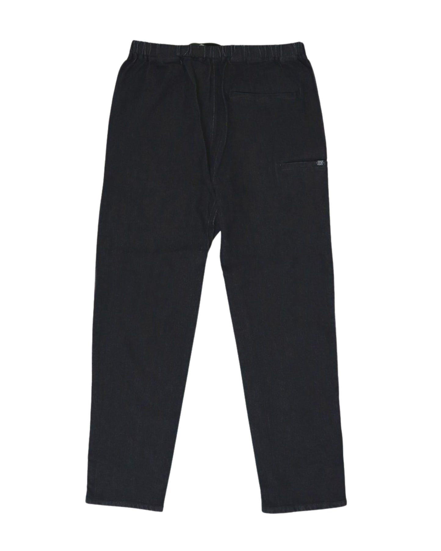 【MOVING PANTS®】ストレッチデニムパンツ【Mens】