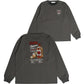 Cocktail L/S Tee