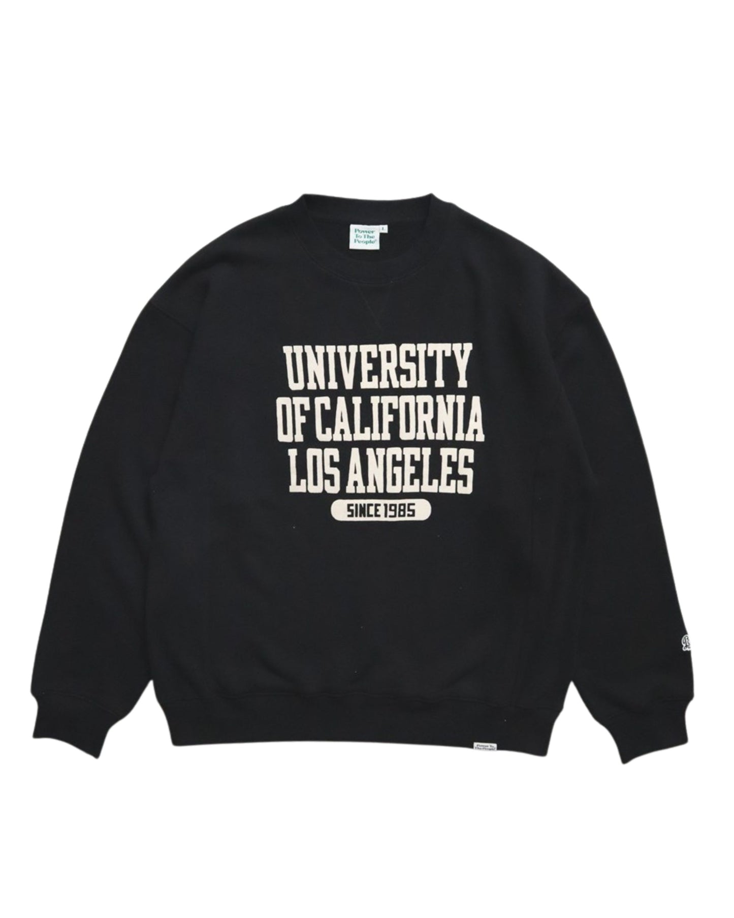 Tompkins College Sweatshirt