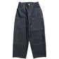 【再入荷】Rigid Double Knee Pants / Vステッチリジットデニムパンツ