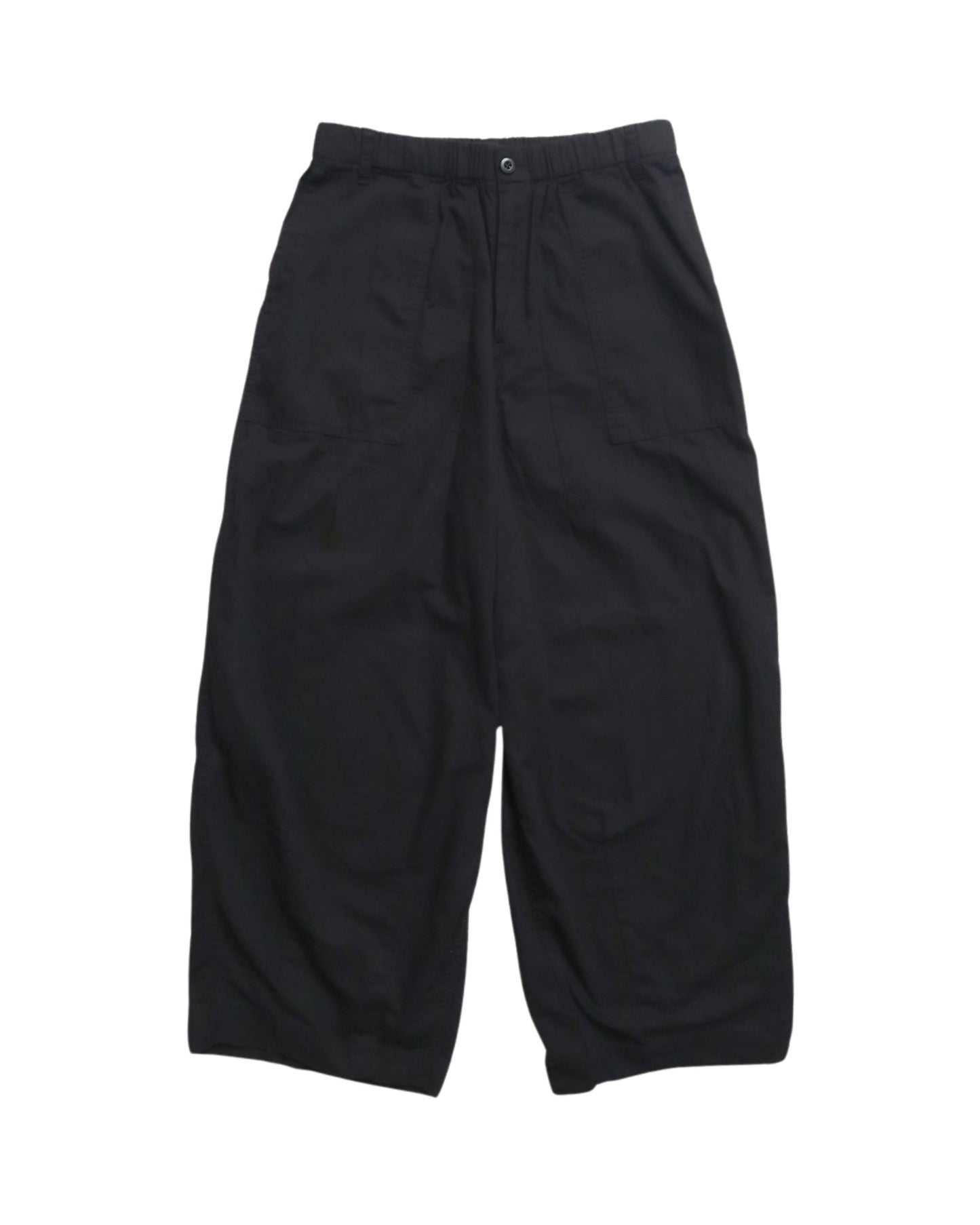 リップストップバルーンパンツ