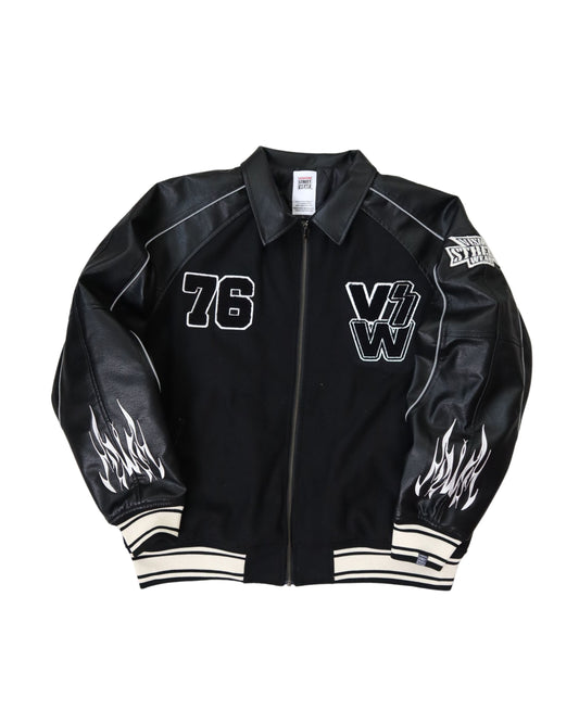 Racing Stadium Jacket