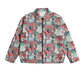 Animal Gobelin Jacket