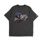 【RedDogs×FELIX THE CAT】 Flag T-shirt
